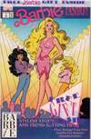 Barbie Fashion comic books